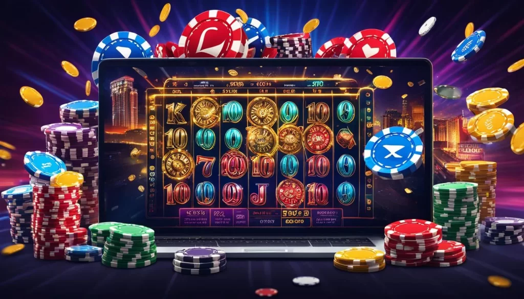 Cá cược có trách nhiệm to888