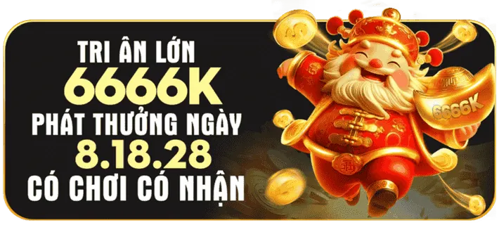 Thông báo khuyến mãi tức thì to888 app