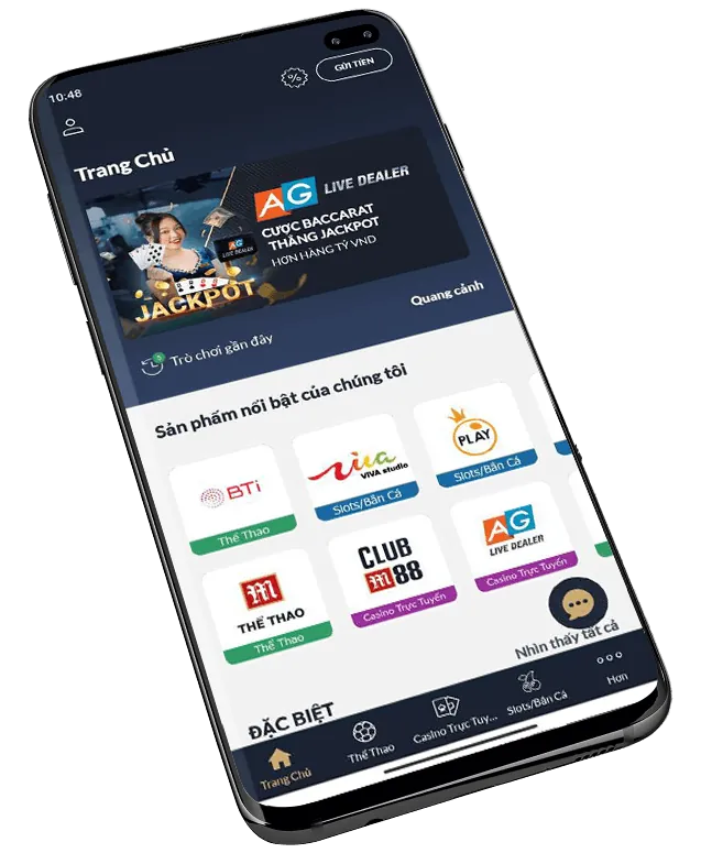 Đồ họa và âm thanh game bắn cá to888 app