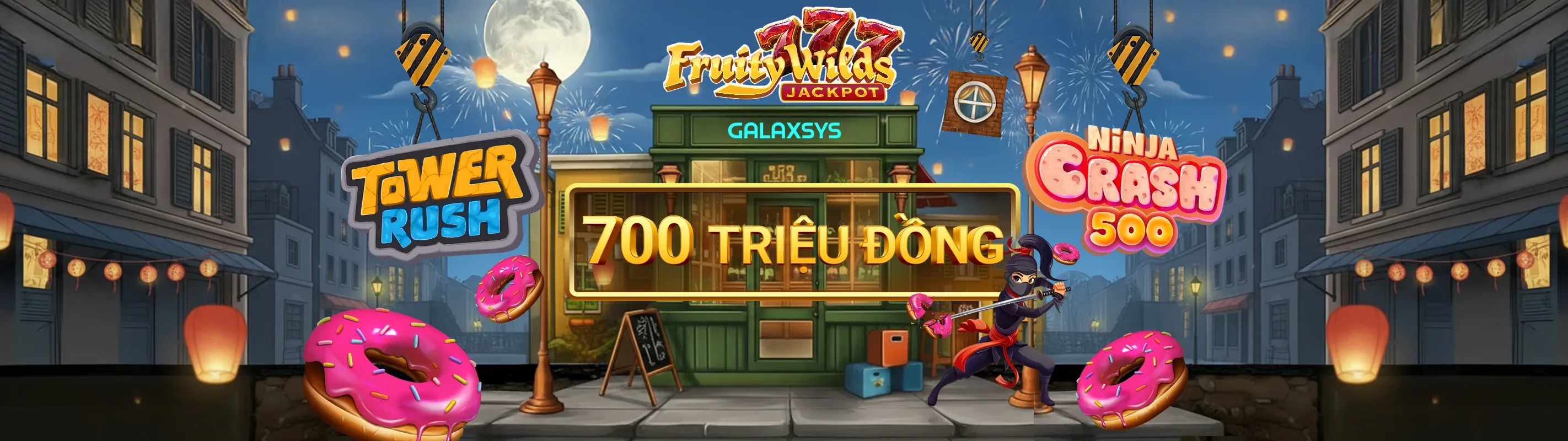 Hình ảnh game nổ hũ to888 app với jackpot lớn